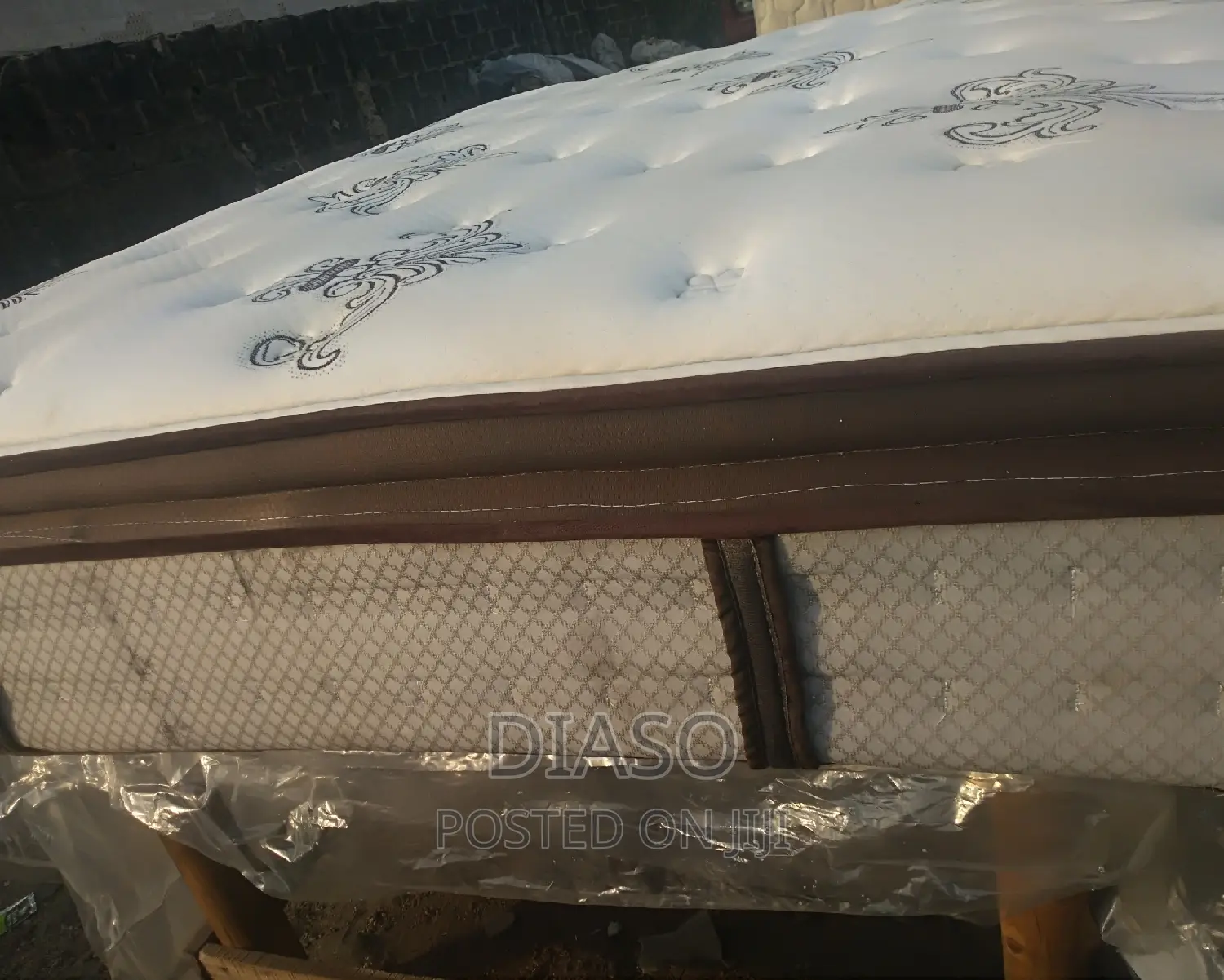 Order For Your Hybrid Canadian Mattress Get 1 Fiber