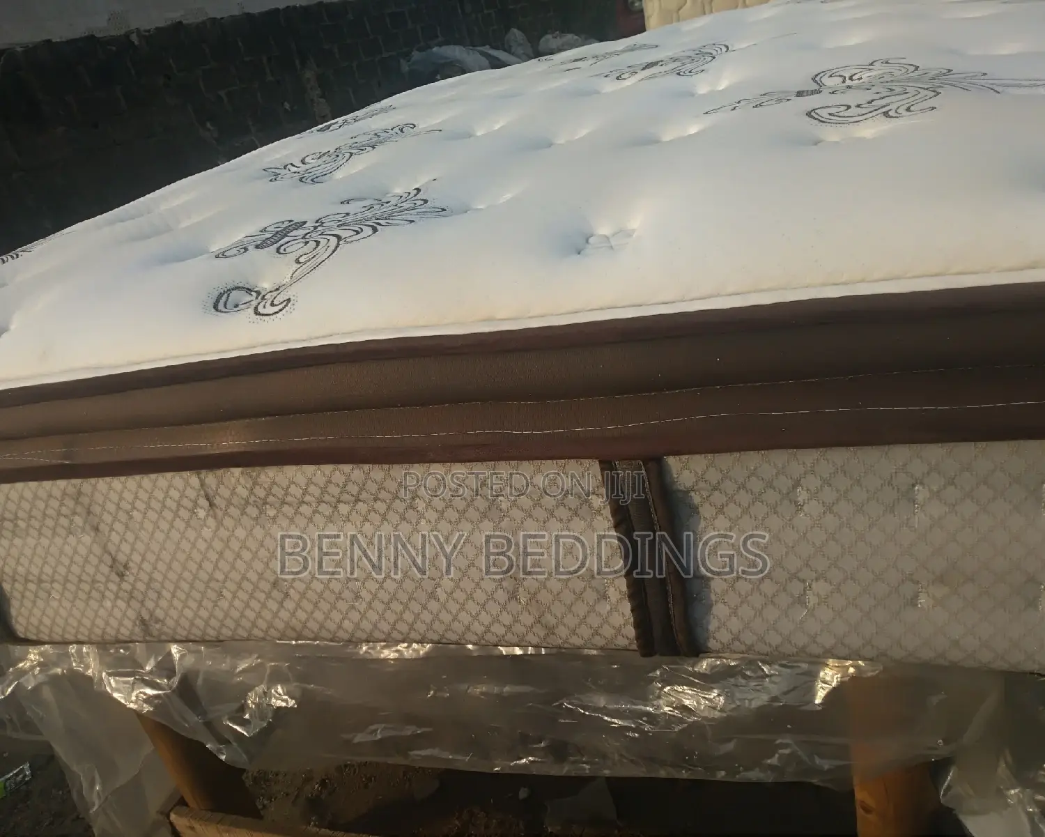 Order For Your Hybrid Canadian Mattress Get 1 Fiber