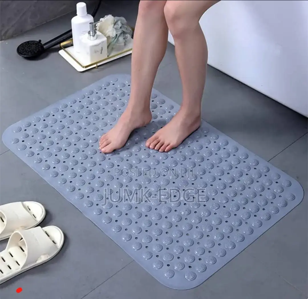 Anti-Slip Bathroom Mat