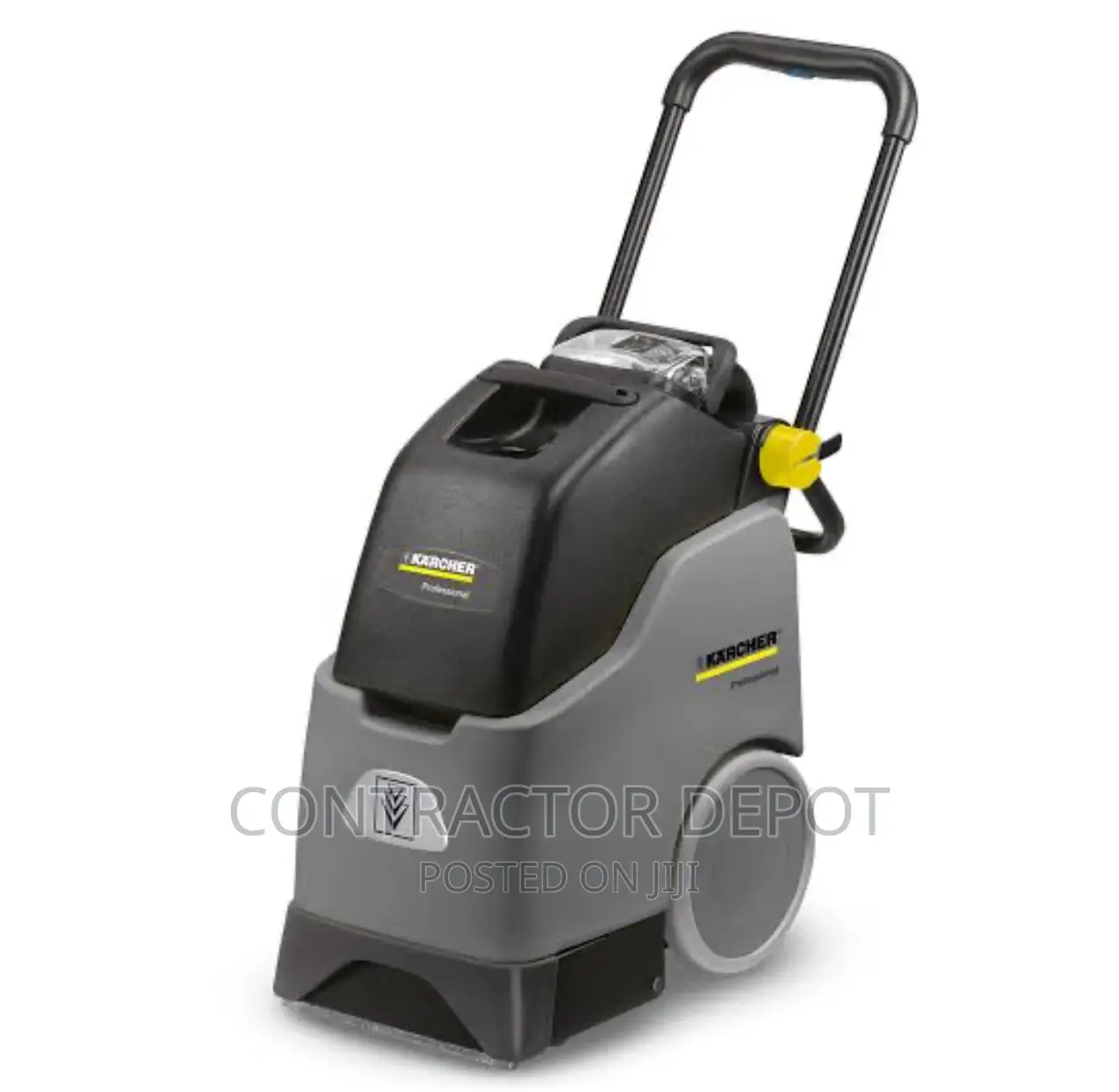 Karcher Industrial Carpet Cleaner BRC 30/15 C