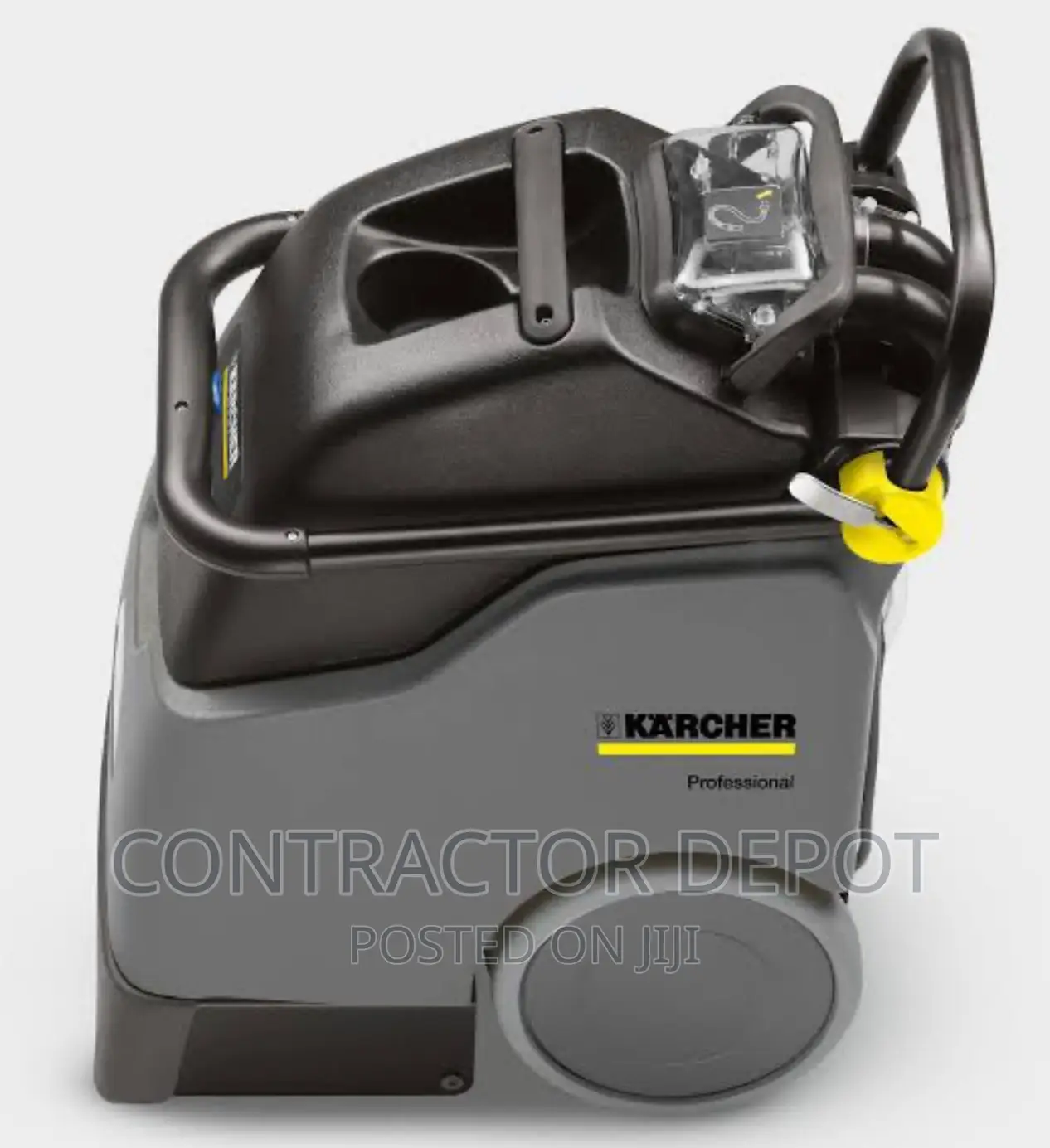 Karcher Industrial Carpet Cleaner BRC 30/15 C