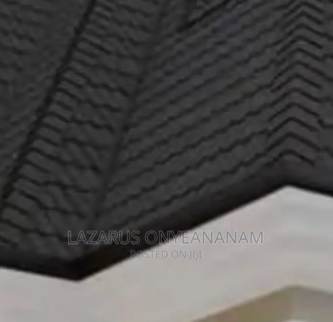 Quality Stone Coated Roofing Sheets in Imo