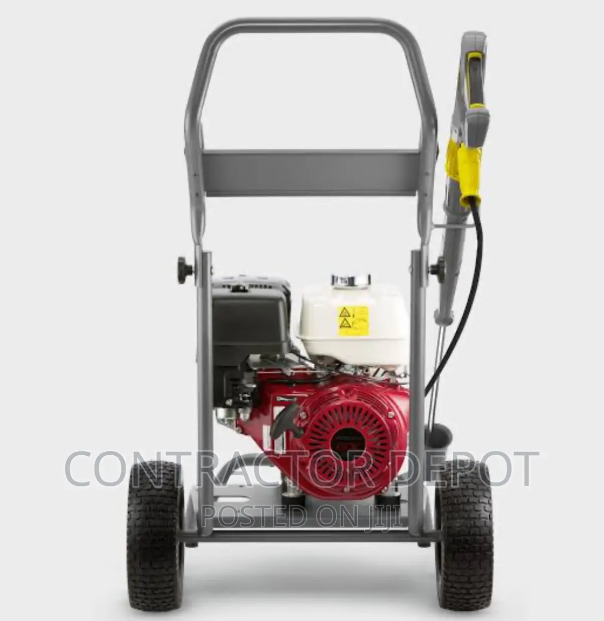Karcher High-Pressure Washer HD 9/23 De