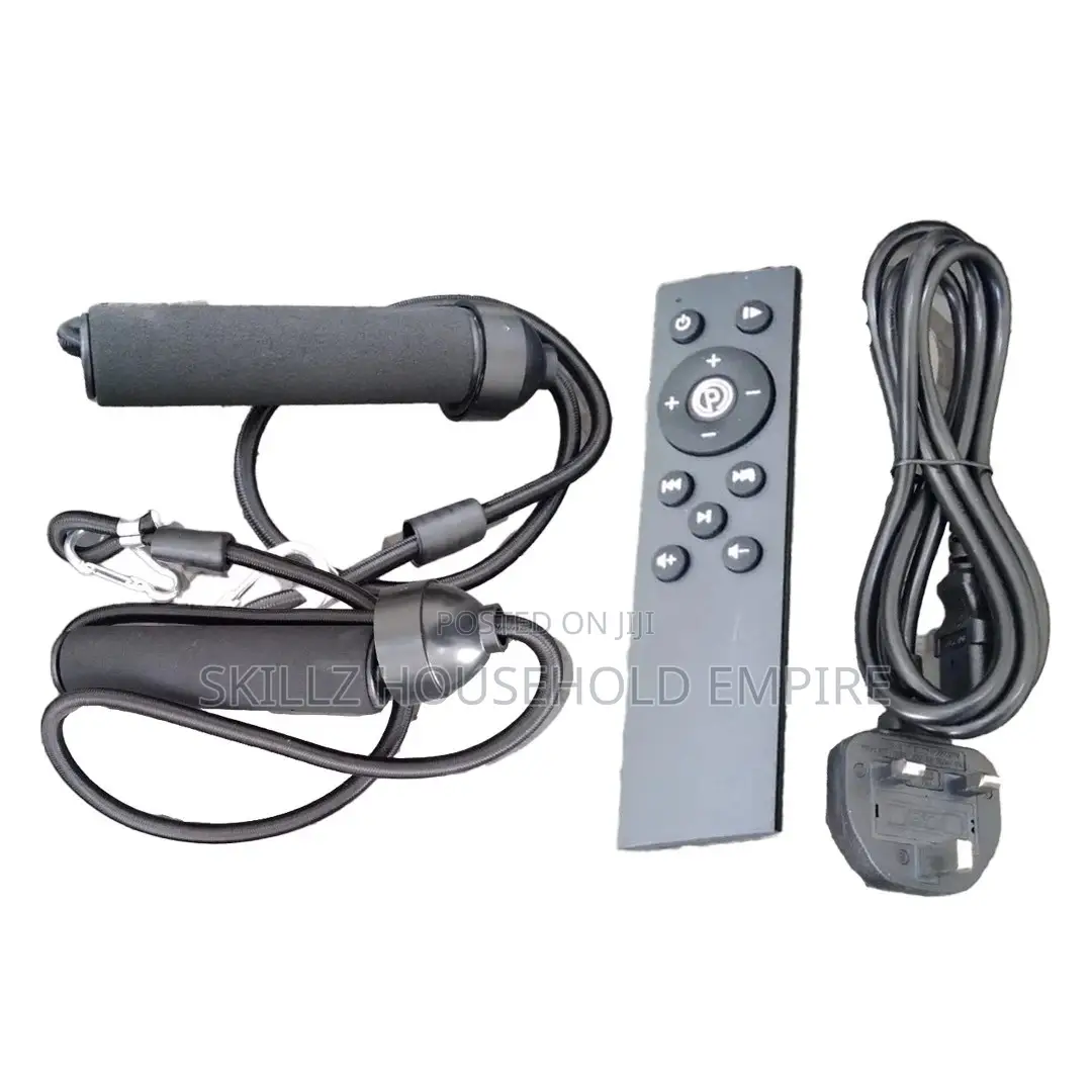 Ultrathin Full Body Massage