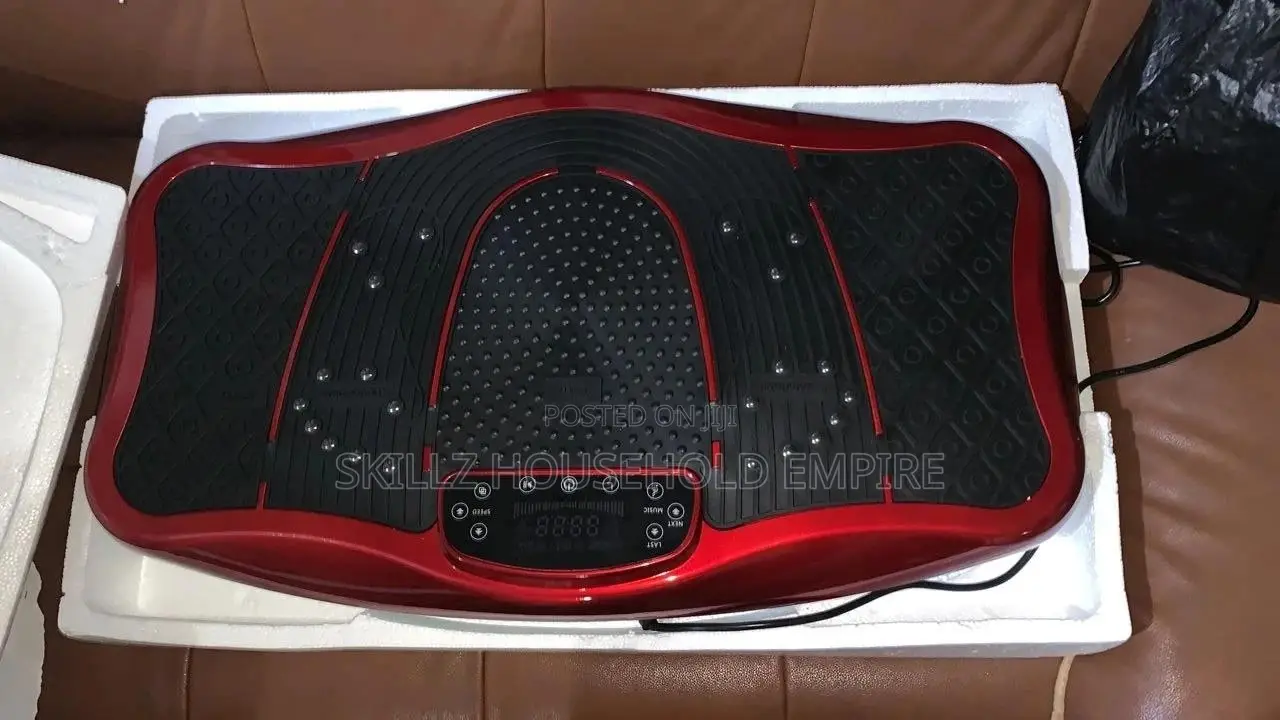 Ultrathin Full Body Massage