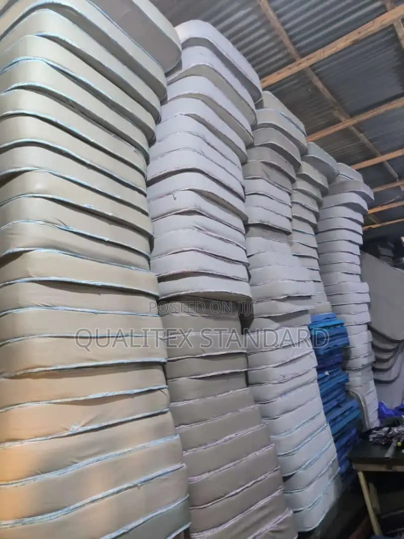 Normal Hospital Mattress