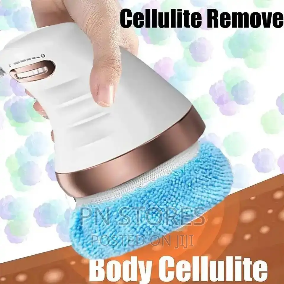 Electric Massage Machine || Fat Burner || Body Shaper