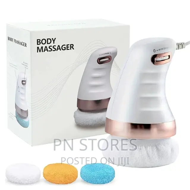 Electric Massage Machine || Fat Burner || Body Shaper