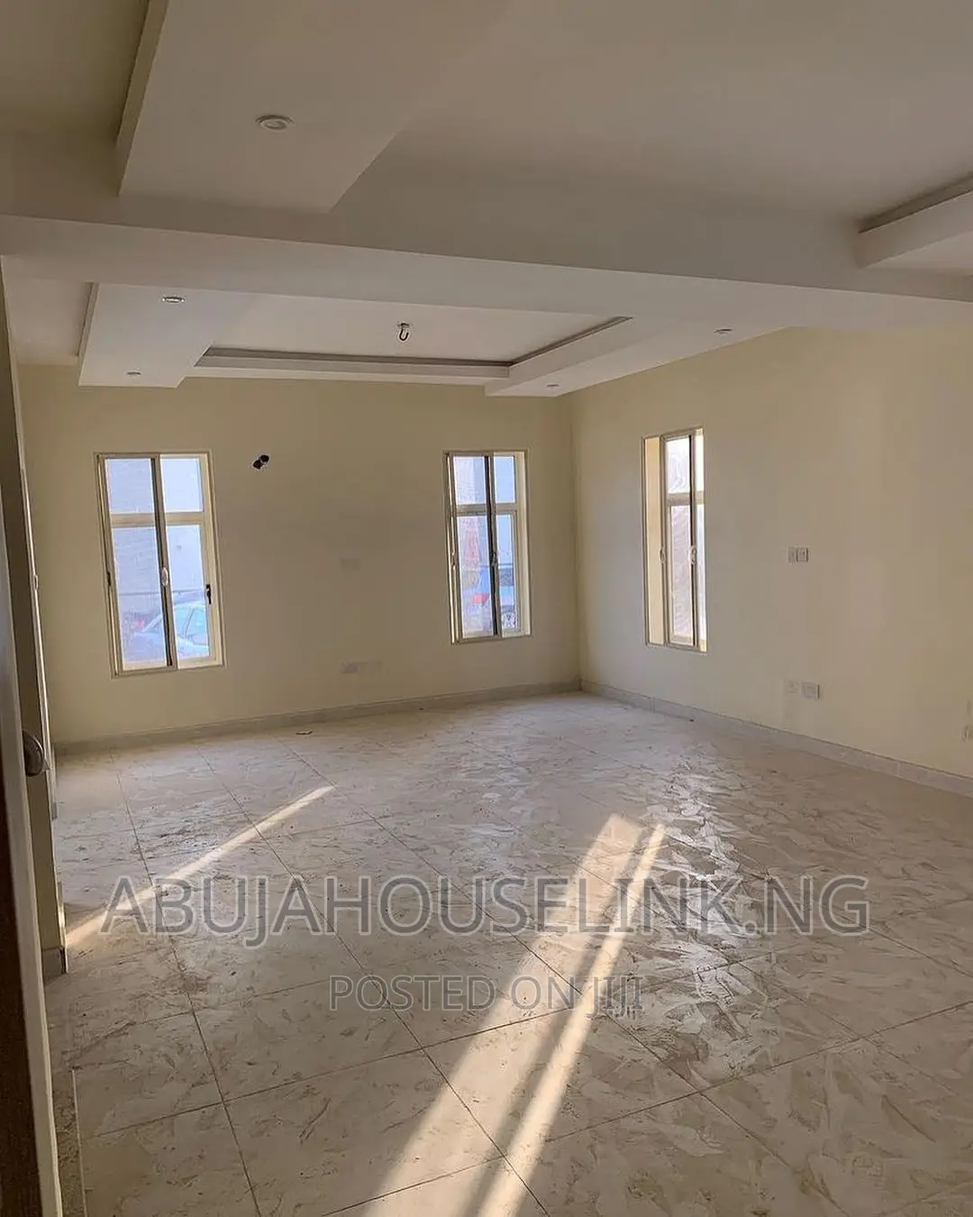 5bdrm Duplex in Dawaki By News, Gwarinpa for sale