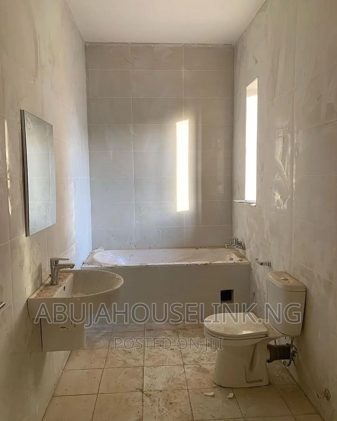 5bdrm Duplex in Dawaki By News, Gwarinpa for sale