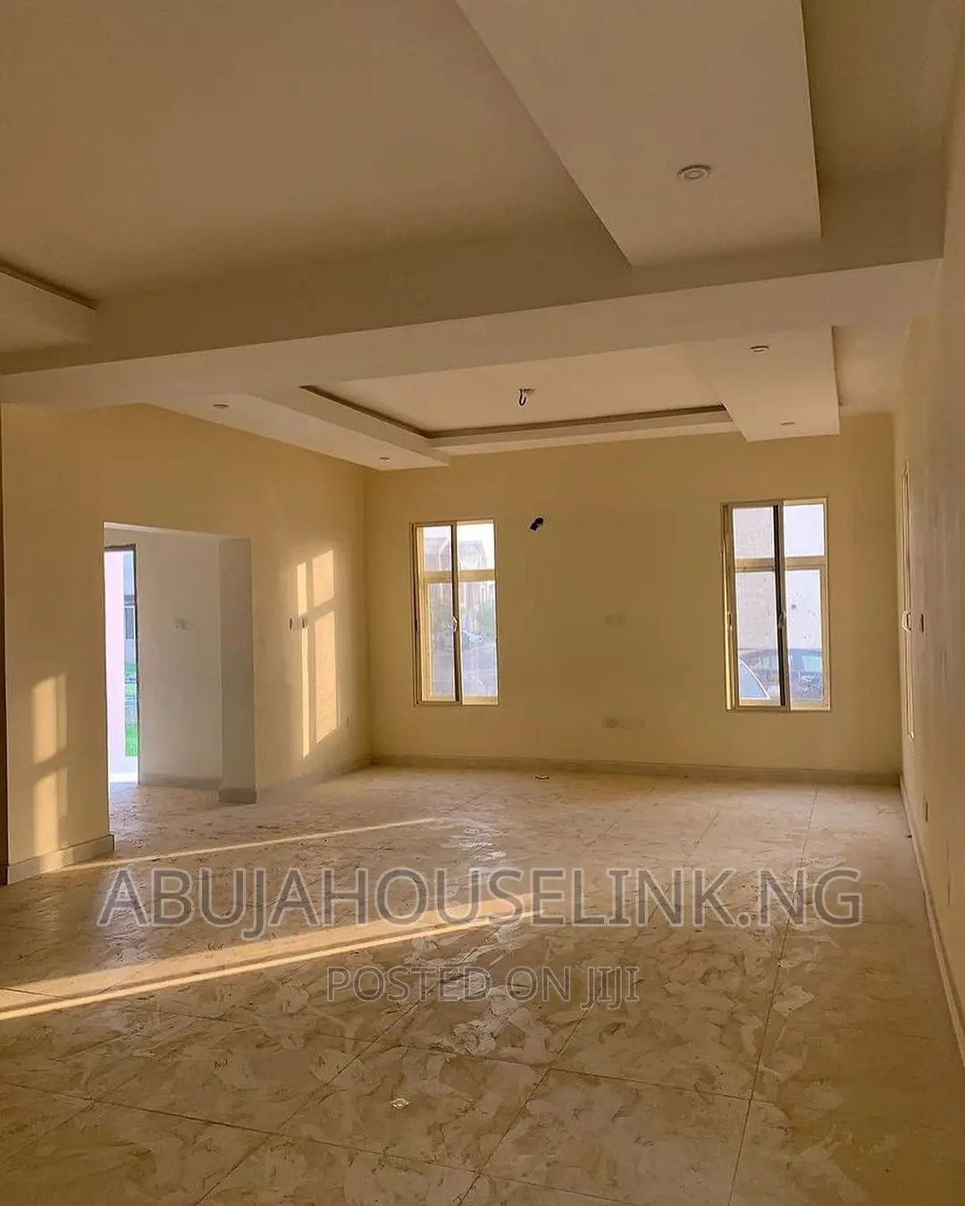 5bdrm Duplex in Dawaki By News, Gwarinpa for sale