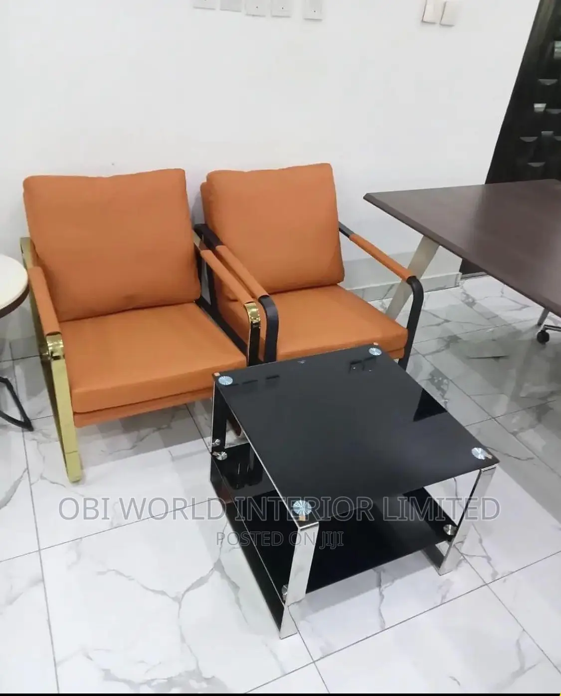 Foreign Me and You Sofa Set by 2