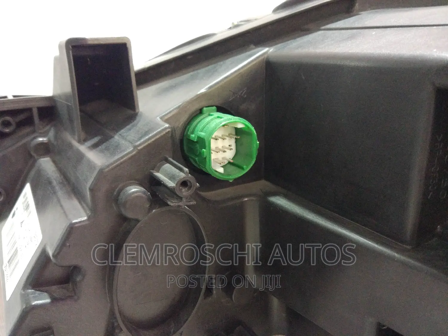 High Quality Certified Head Light for MASERATI GHIBILI 2015