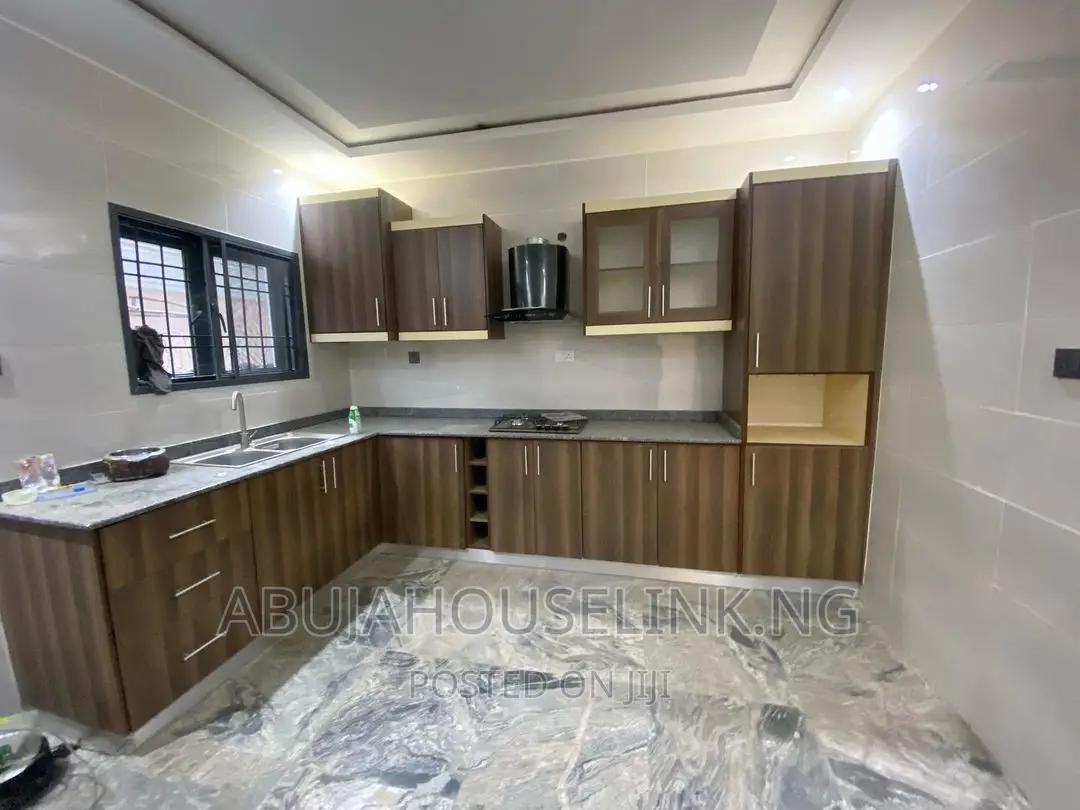 2bdrm Duplex in Kubwa Abuja for sale