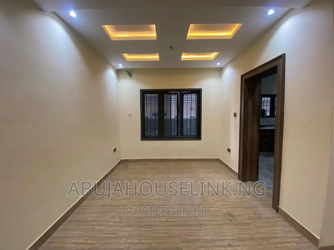 2bdrm Duplex in Kubwa Abuja for sale
