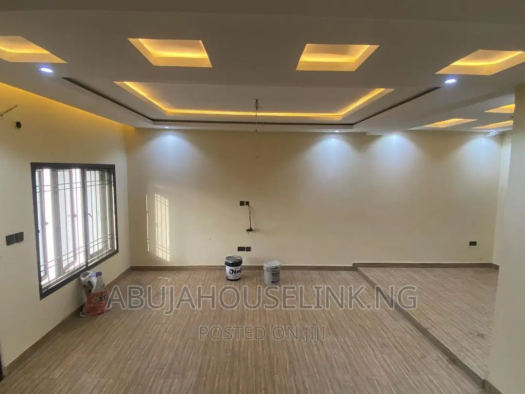 2bdrm Duplex in Kubwa Abuja for sale
