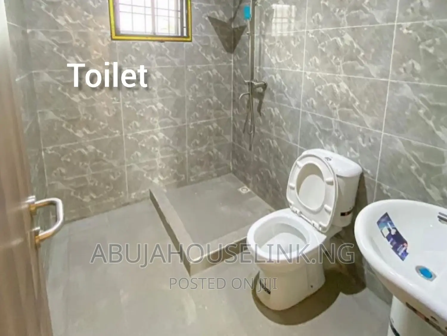 2bdrm Duplex in Kubwa Abuja for sale