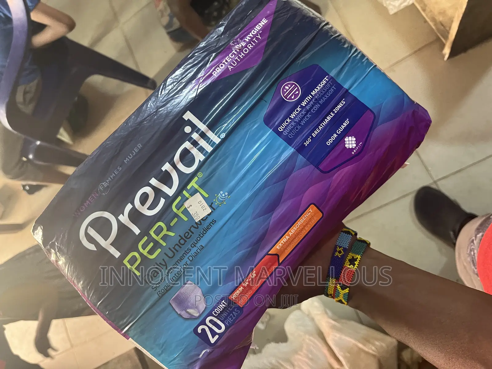 Adult Medium Diaper