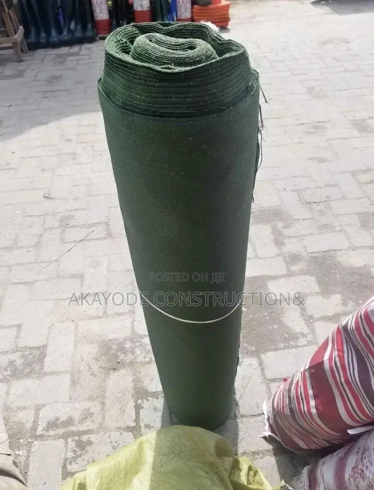 Fire Retardant Tarpaulin for Trailer and Many More
