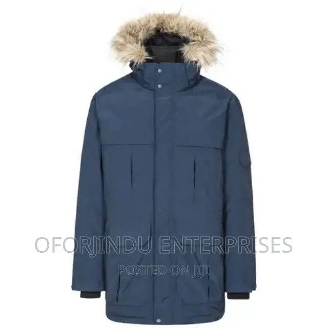 Winter Jacket First Grade Foreign Used Original