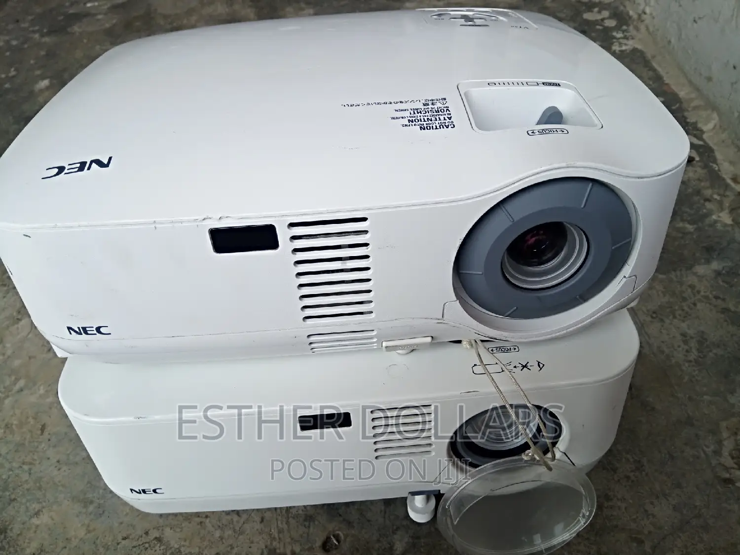 Cheap Tokunbu Sanyo Projectors
