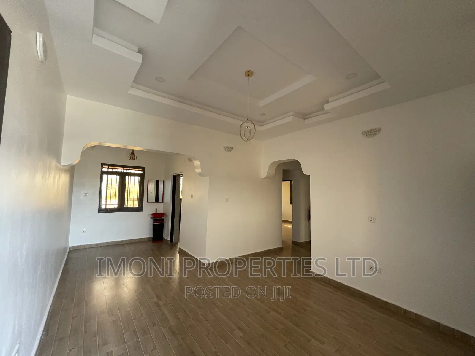 2bdrm Block of Flats in Fo1, Kubwa for rent