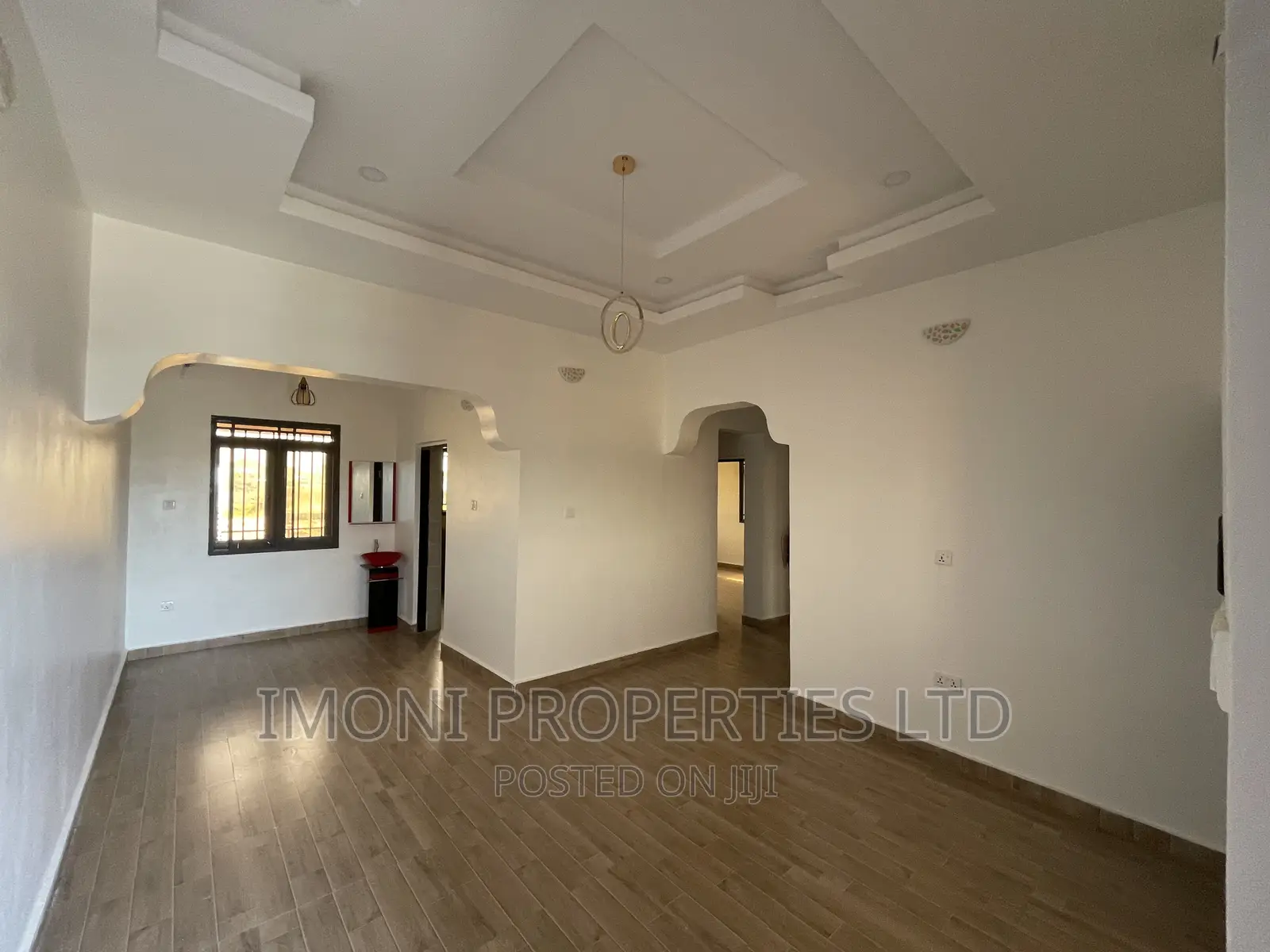 2bdrm Block of Flats in Fo1, Kubwa for rent