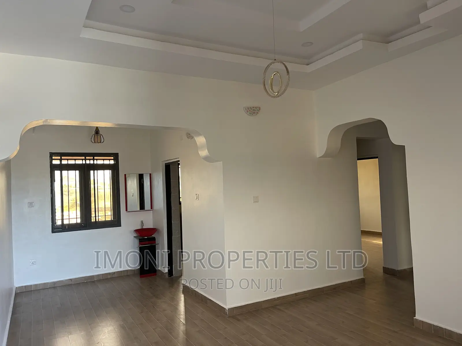 2bdrm Block of Flats in Fo1, Kubwa for rent