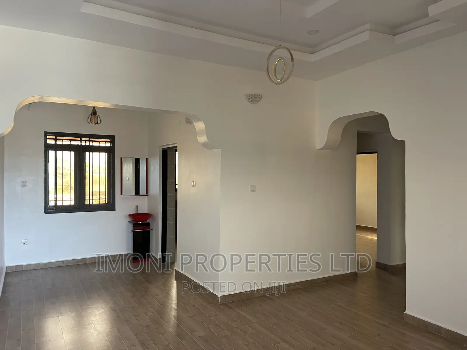 2bdrm Block of Flats in Fo1, Kubwa for rent
