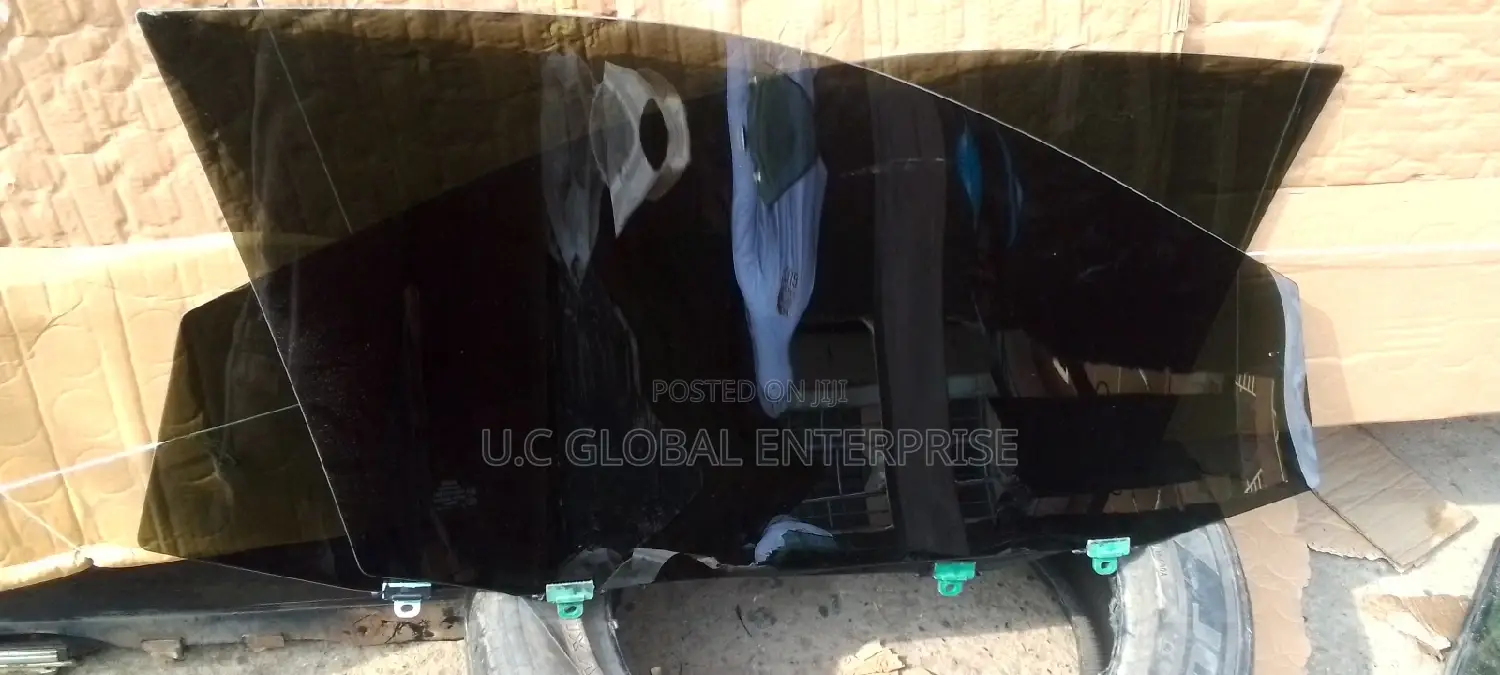 Door Glass for Rx 330 Direct Tinted Set Available Now