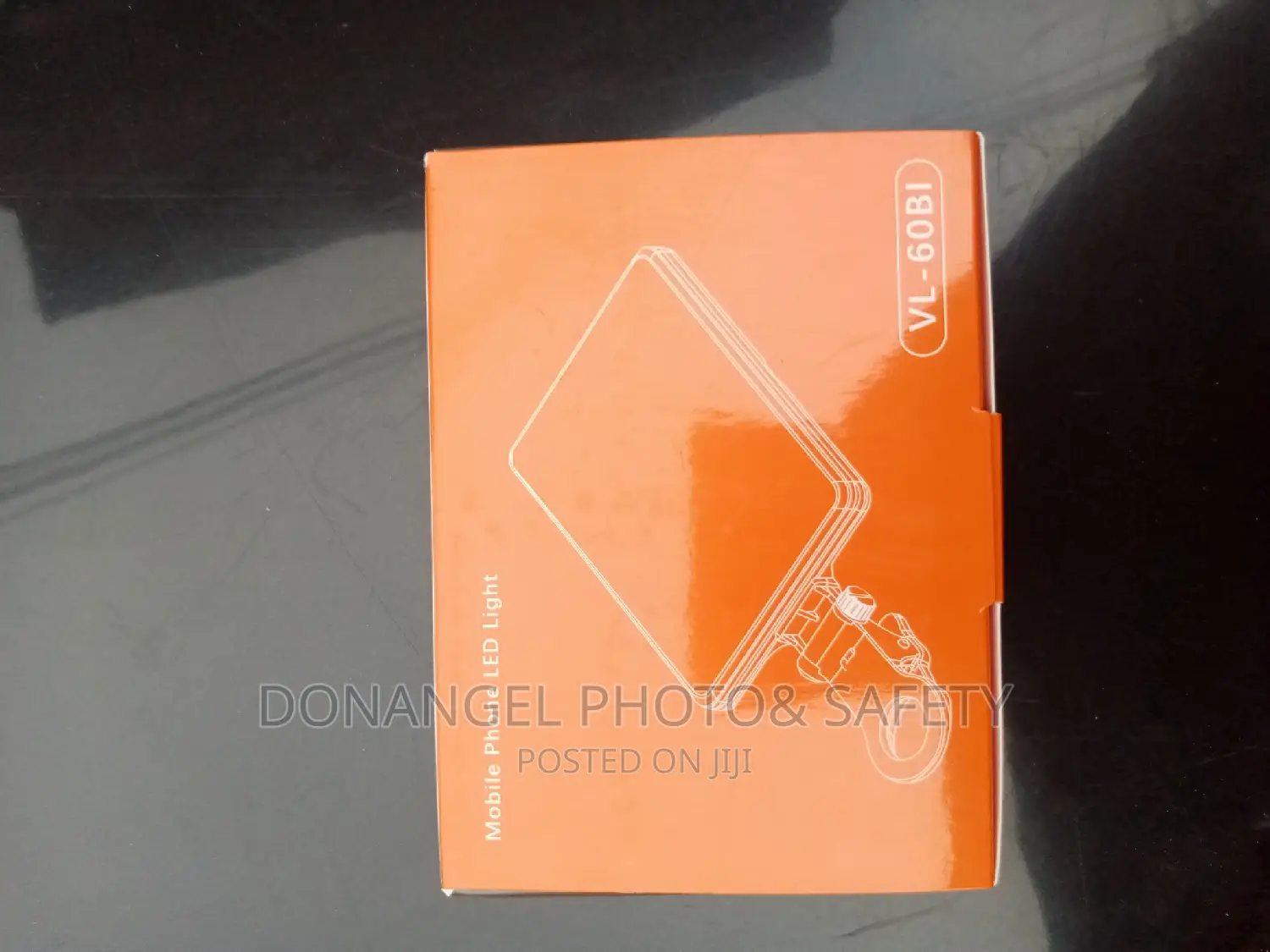 Phone Led Light