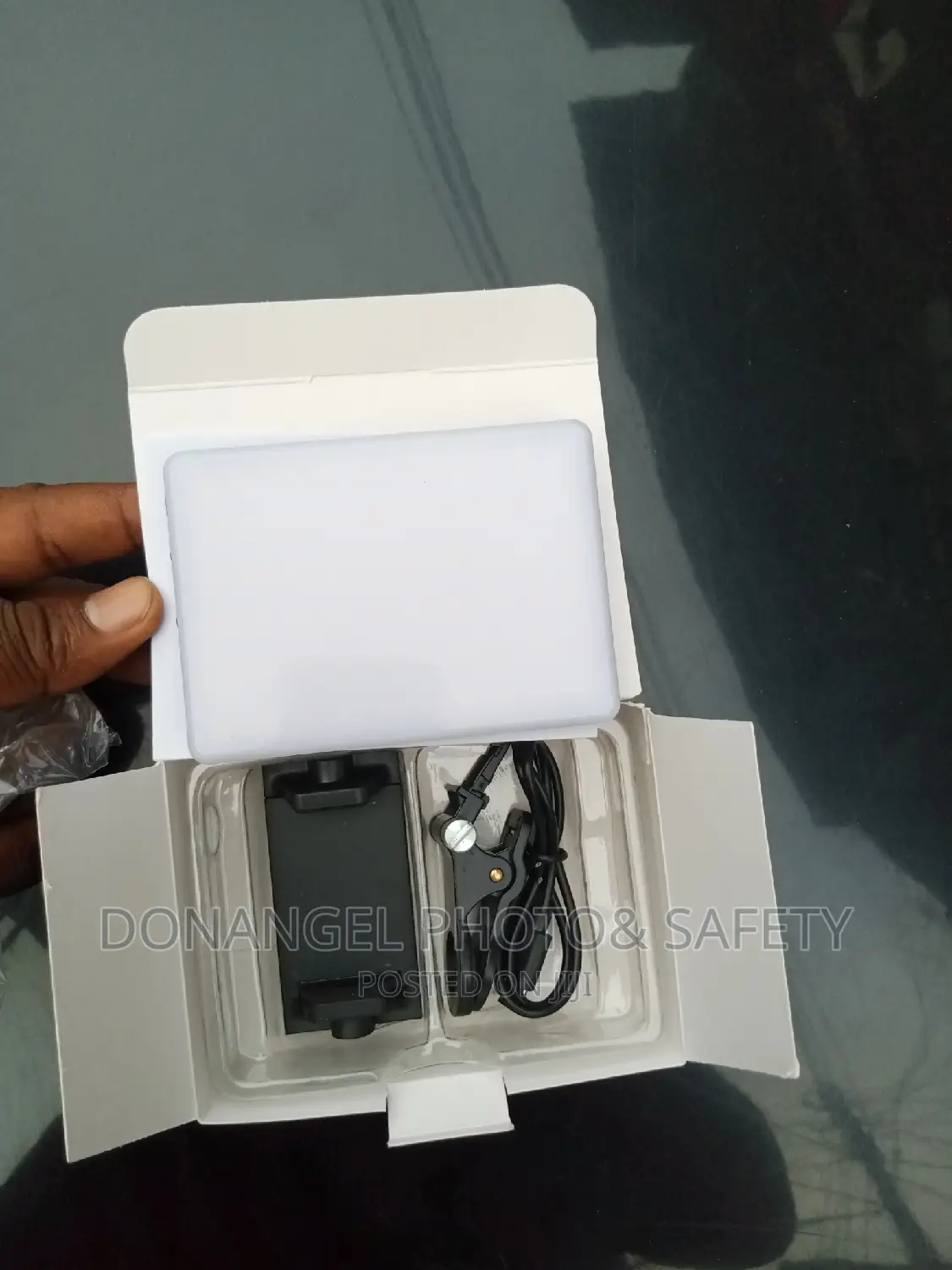 Phone Led Light