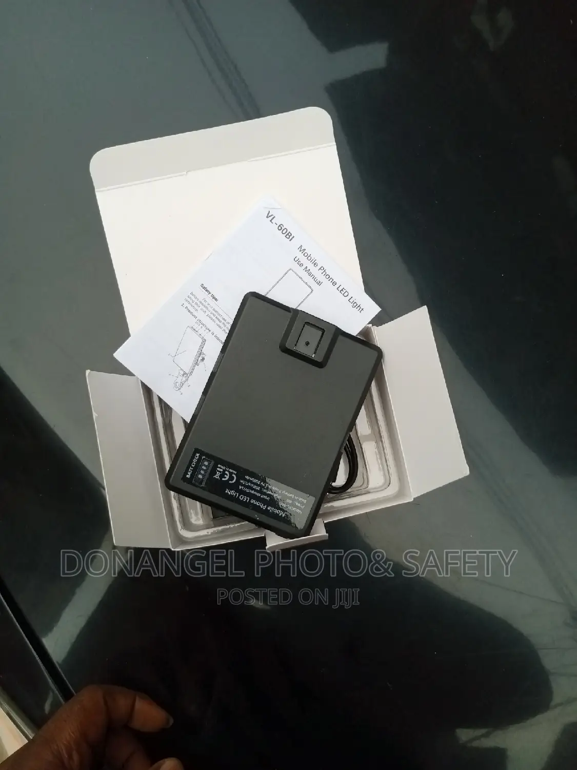 Phone Led Light