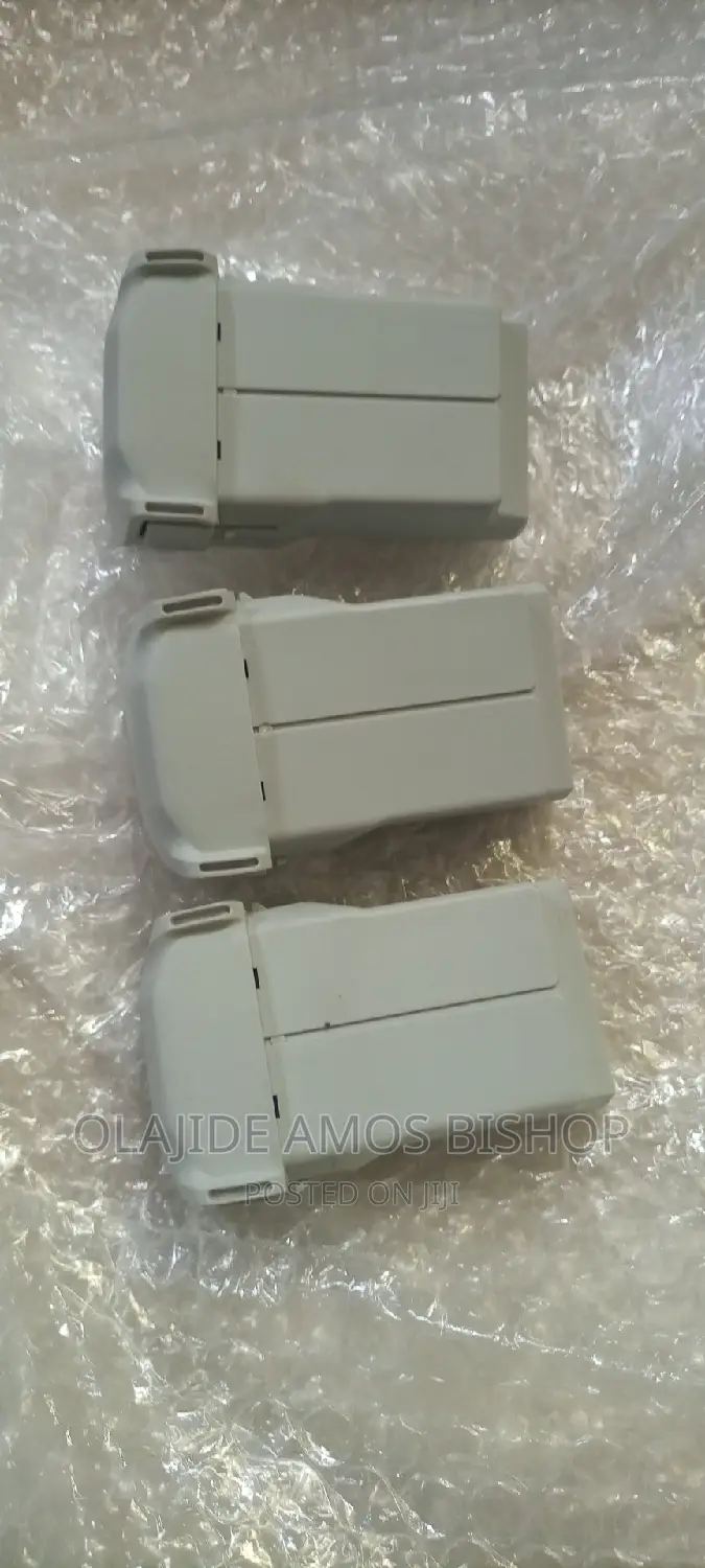 Mavic Mini 3 4 Pro Plus Battery