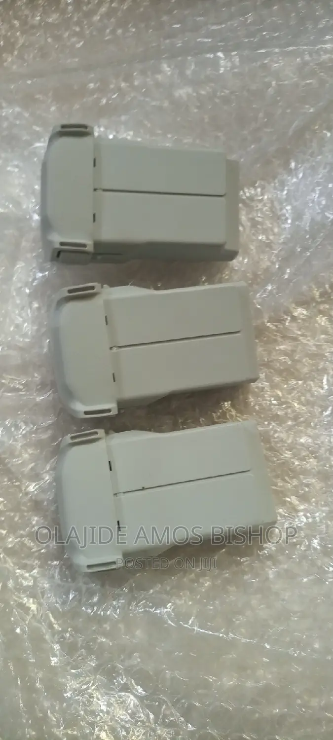 Mavic Mini 3 4 Pro Plus Battery