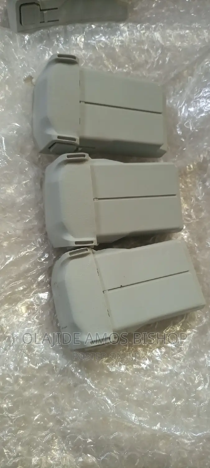 Mavic Mini 3 4 Pro Plus Battery