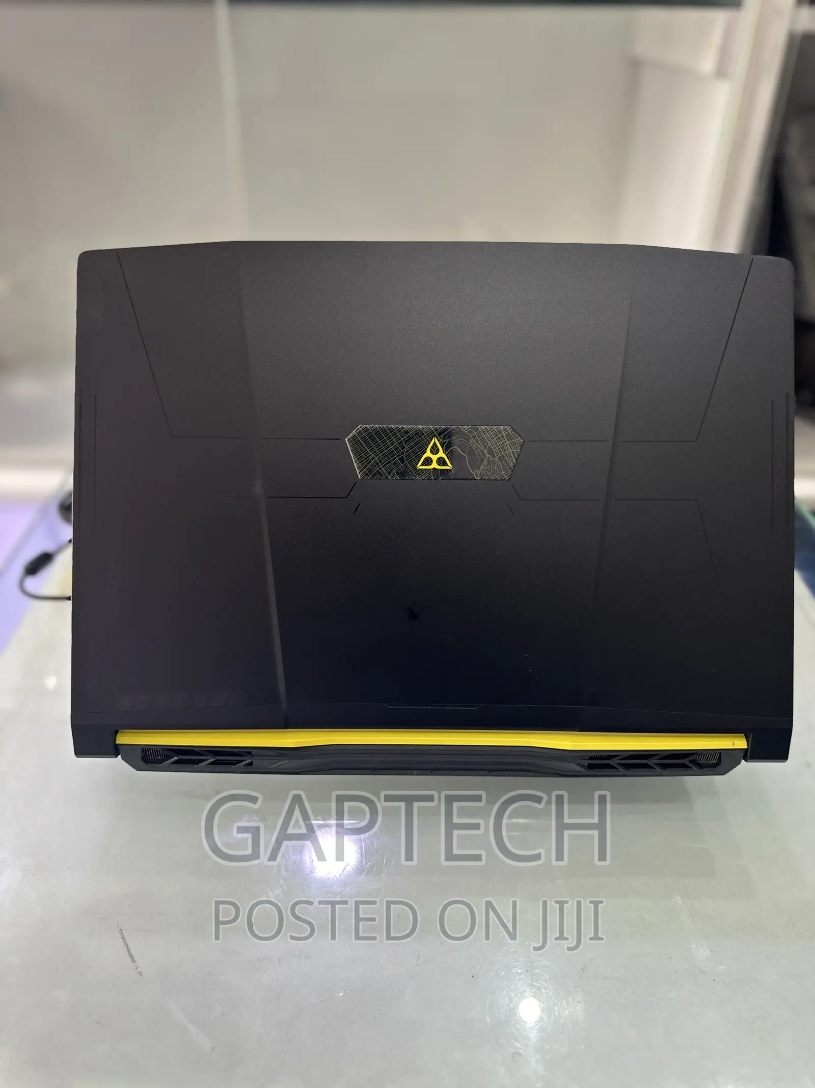 Laptop MSI Crosshair 15 16GB Intel Core I7 SSD 1T