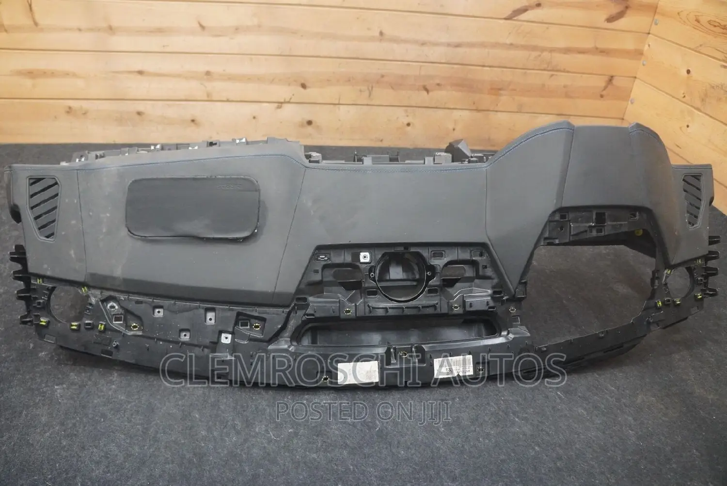 High Quality Certified Dashboard Lamborghini Urus 2019-2022