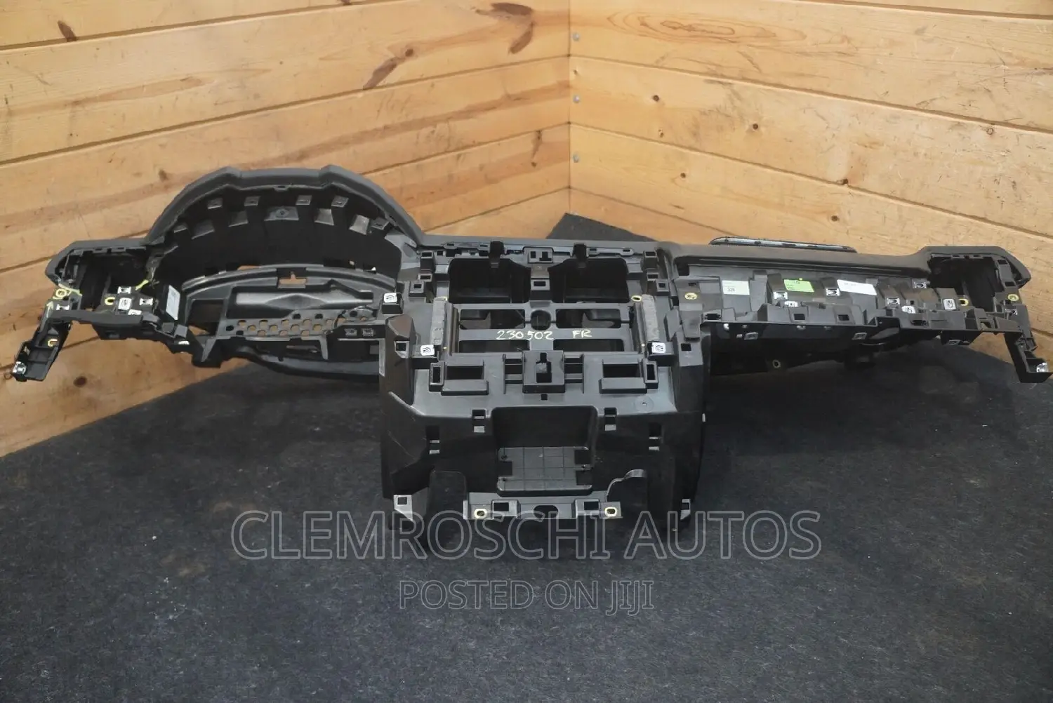 High Quality Certified Dashboard Lamborghini Urus 2019-2022