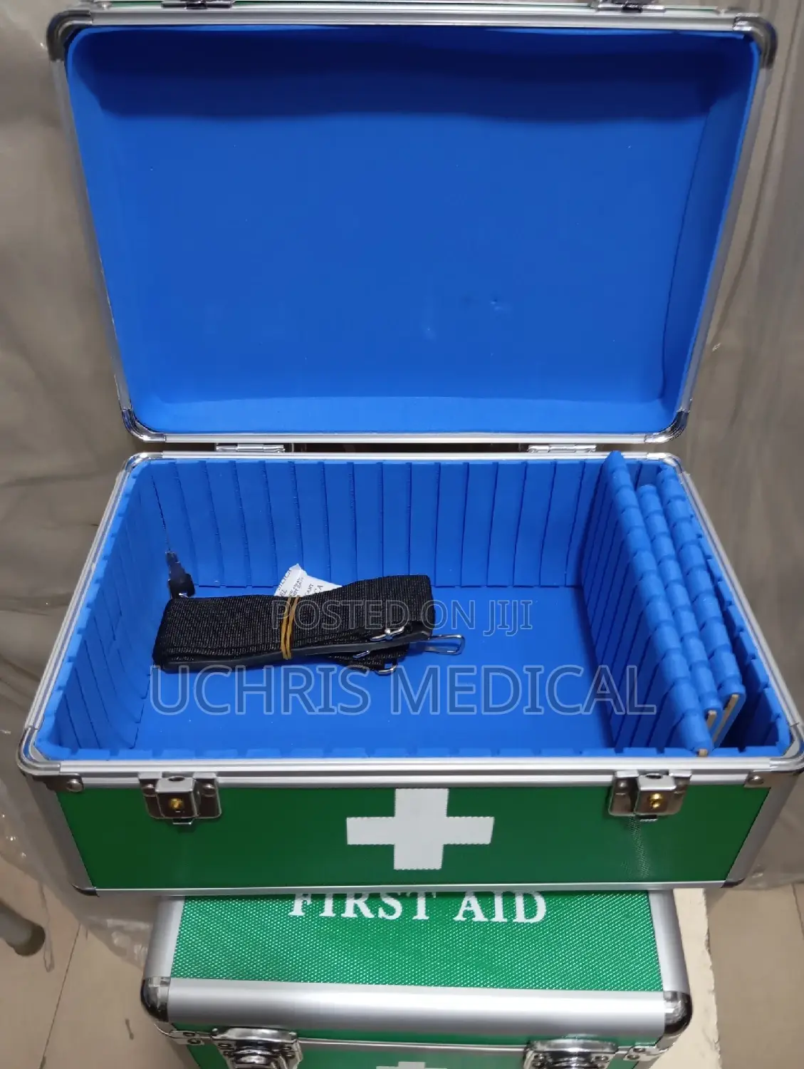 First Aid Kit