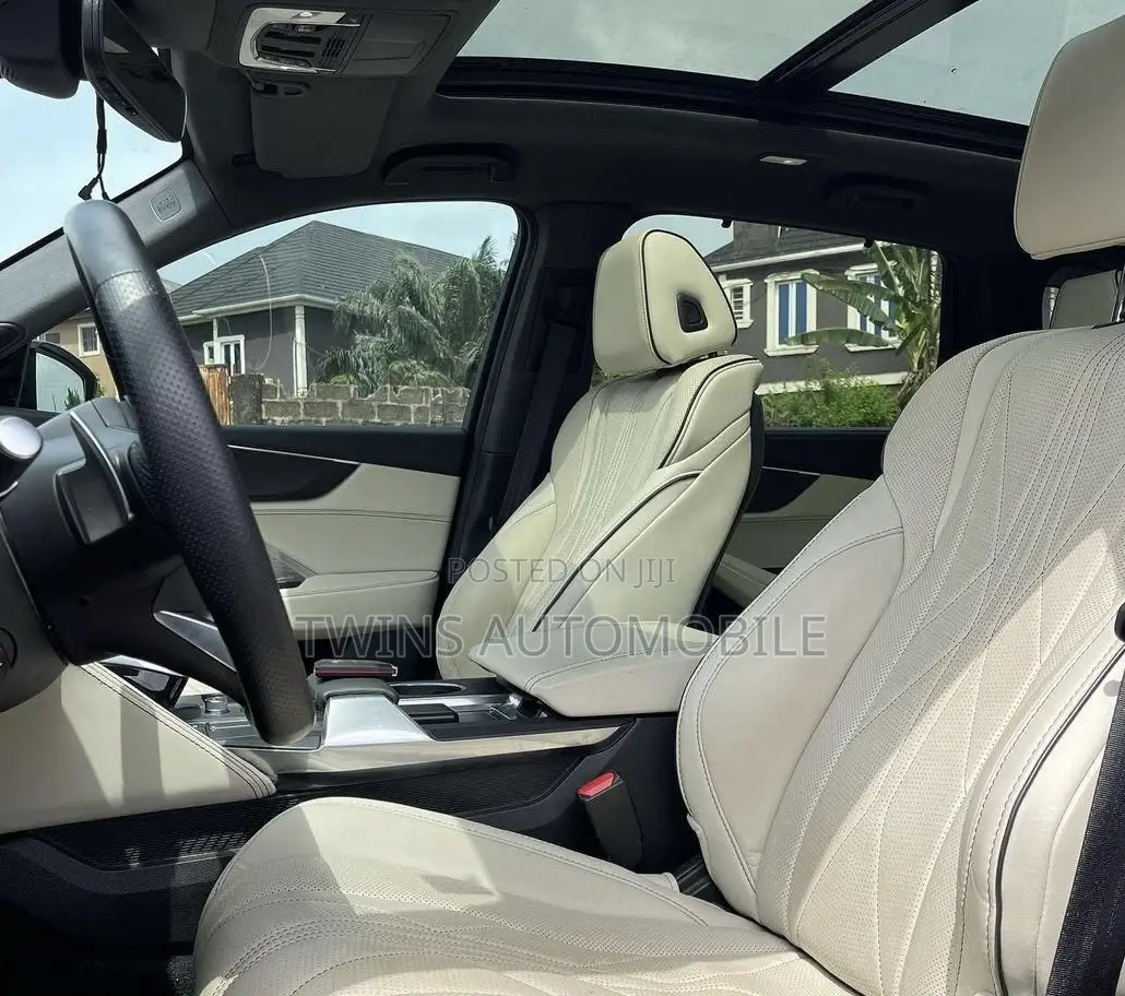Acura MDX 2023 Gold