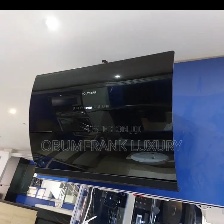 Kitchen Extractor Fan