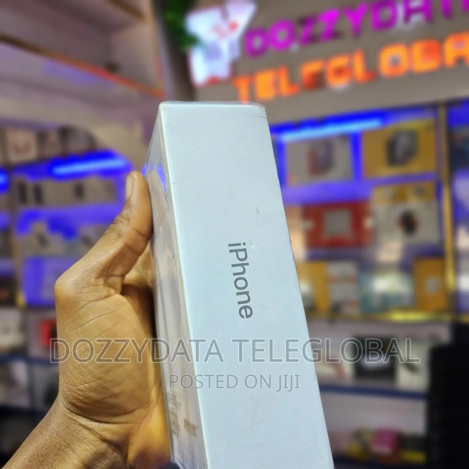 New Apple iPhone X 64 GB