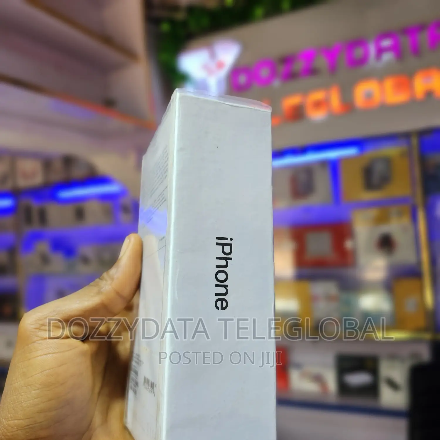 New Apple iPhone X 256 GB