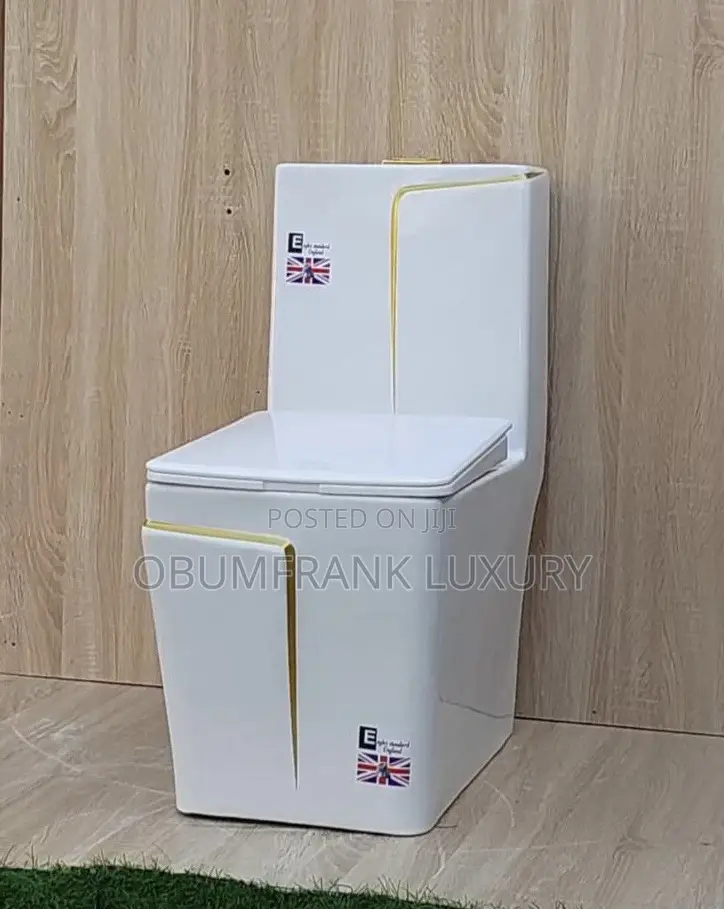 Water Closet High-quality England Prod