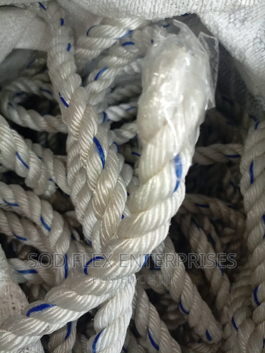 20mm Marine Rope