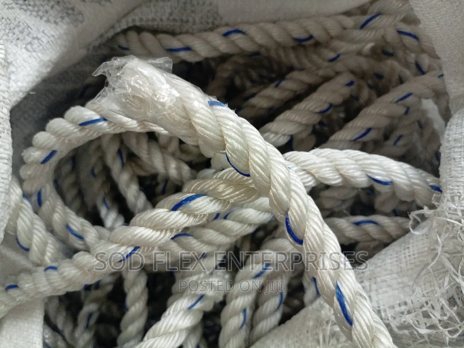 20mm Marine Rope
