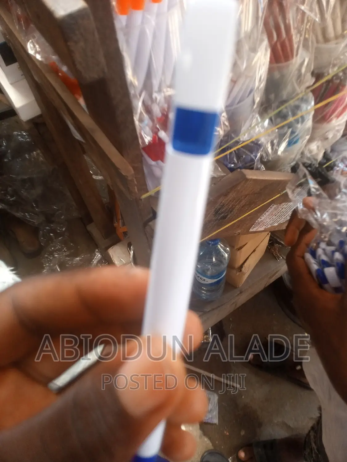 50 Pieces Quality Customizable Ball Point Pen