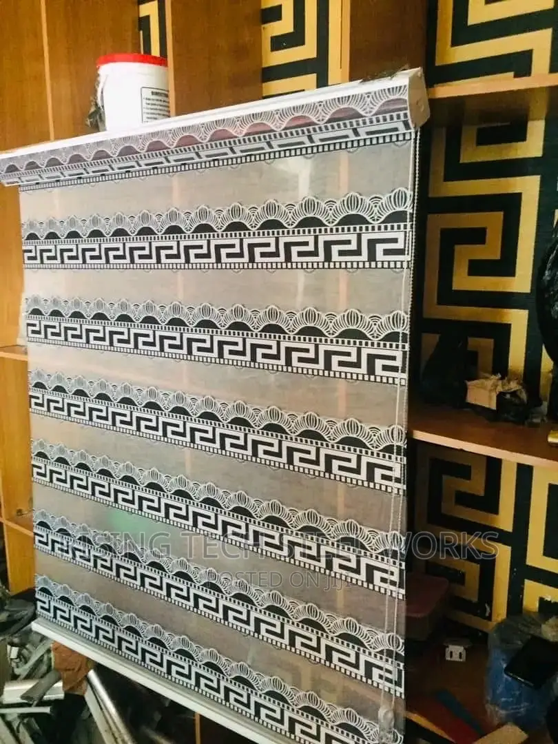Window Blind Quality