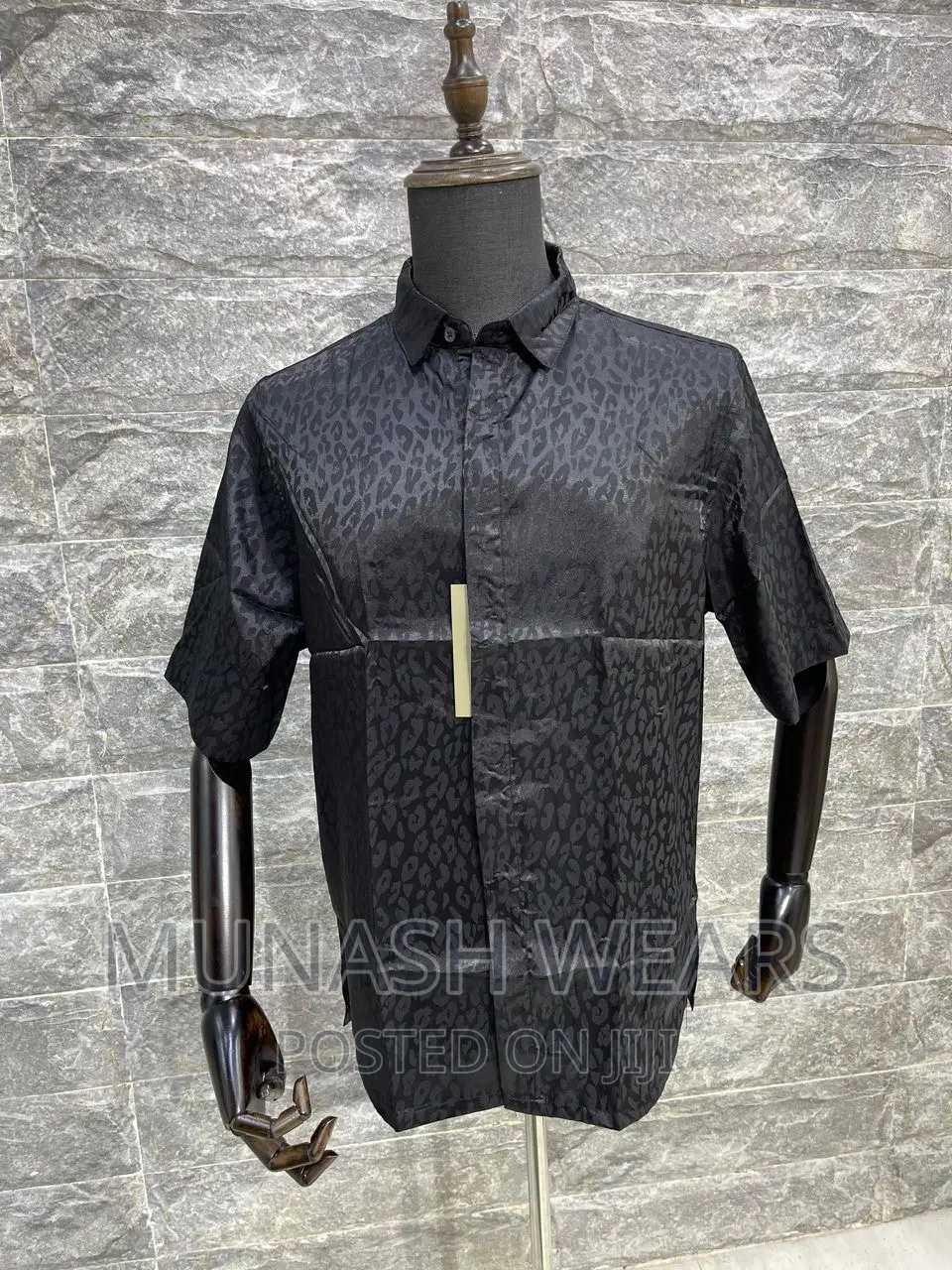 Luxury Shirts COLLECTION’S